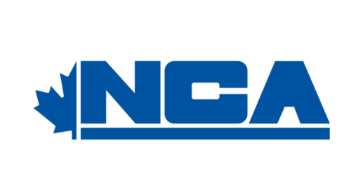 Logo NCA